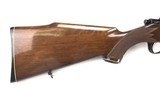 Sako Vixen L461 .222 Rem Magnum 24” Bbl - 7 of 18