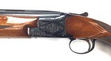 Winchester 101 20 Ga 28” Bbls O/U - 4 of 20