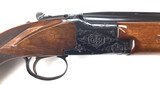 Winchester 101 20 Ga 28” Bbls O/U - 8 of 20