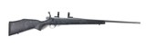 Weatherby Vanguard Back Country 257 WBY MAG - 2 of 12