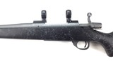 Weatherby Vanguard Back Country 257 WBY MAG - 4 of 12