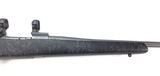 Weatherby Vanguard Back Country 257 WBY MAG - 10 of 12
