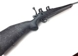 Weatherby Vanguard Back Country 257 WBY MAG - 12 of 12
