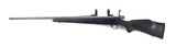 Weatherby Vanguard Back Country 257 WBY MAG - 1 of 12