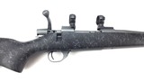 Weatherby Vanguard Back Country 257 WBY MAG - 9 of 12