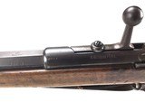 Mauser IG 71/84 1887 Spandau .43 Cal. 31” Barrel - 17 of 20