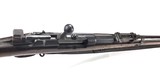 Mauser IG 71/84 1887 Spandau .43 Cal. 31” Barrel - 15 of 20