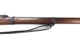 Mauser IG 71/84 1887 Spandau .43 Cal. 31” Barrel - 12 of 20