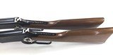 Winchester 94 30-30 Rifle & Carbine Set Buffalo Bill Commemorative w/ Consecutive SN UNFIRED - 17 of 18