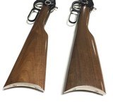 Winchester 94 30-30 Rifle & Carbine Set Buffalo Bill Commemorative w/ Consecutive SN UNFIRED - 12 of 18