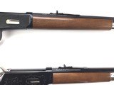 Winchester 94 30-30 Rifle & Carbine Set Buffalo Bill Commemorative w/ Consecutive SN UNFIRED - 16 of 18