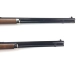 Winchester 94 30-30 Rifle & Carbine Set Buffalo Bill Commemorative w/ Consecutive SN UNFIRED - 10 of 18