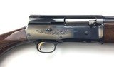 Browning A5 Magnum Twelve 12 Ga 28” ALL ORIGINAL - 9 of 18