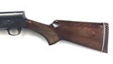 Browning A5 Magnum Twelve 12 Ga 28” ALL ORIGINAL - 3 of 18