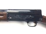 Browning A5 Magnum Twelve 12 Ga 28” ALL ORIGINAL - 4 of 18