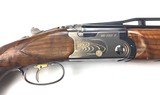 Beretta 682 Gold E 12 Ga 32”/34” Bbl Combo Trap Shotgun - 9 of 20