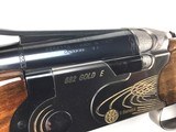 Beretta 682 Gold E 12 Ga 32”/34” Bbl Combo Trap Shotgun - 18 of 20