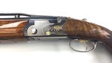 Beretta 682 Gold E 12 Ga 32”/34” Bbl Combo Trap Shotgun - 5 of 20