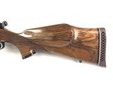 Weatherby Mark V Custom .460 Magnum 27” Bbl - 3 of 21