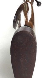 Weatherby Mark V Custom .460 Magnum 27” Bbl - 20 of 21