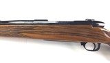 Weatherby Mark V Custom .460 Magnum 27” Bbl - 4 of 21
