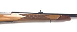 Weatherby Mark V Custom .460 Magnum 27” Bbl - 9 of 21