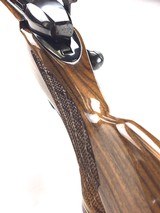 Weatherby Mark V Custom .460 Magnum 27” Bbl - 19 of 21