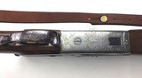 HEYM 80 B Double Rifle 7x57R w/ Schmidt & Bender Scope - 13 of 20