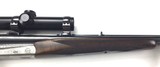 HEYM 80 B Double Rifle 7x57R w/ Schmidt & Bender Scope - 10 of 20
