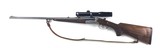 HEYM 80 B Double Rifle 7x57R w/ Schmidt & Bender Scope - 1 of 20