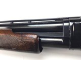 Winchester 12 12 Ga 30” Bbl Full Choke TRAP MFG 1961 - 17 of 20