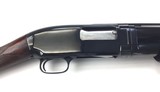 Winchester 12 12 Ga 30” Bbl Full Choke TRAP MFG 1961 - 8 of 20