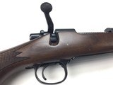 Remington 700 Classic (Ltd. Edition) 8mm Mauser 24” Bbl UNFIRED - 14 of 19