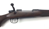 Remington 700 Classic (Ltd. Edition) 8mm Mauser 24” Bbl UNFIRED - 8 of 19