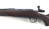 Remington 700 Classic (Ltd. Edition) 8mm Mauser 24” Bbl UNFIRED - 4 of 19