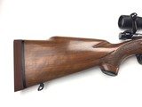 Winchester 70 375 H&H 24” Bbl - 8 of 20
