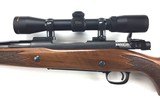 Winchester 70 375 H&H 24” Bbl - 4 of 20