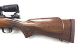 Winchester 70 375 H&H 24” Bbl - 3 of 20