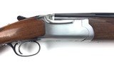 Ruger Red Label 12 Ga 28” Bb O/U - 6 of 17