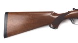 Ruger Red Label 12 Ga 28” Bb O/U - 4 of 17