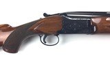 Winchester Model 101 12Ga 30” Bbl O/U - 6 of 19