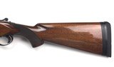 Winchester Model 101 12Ga 30” Bbl O/U - 3 of 19