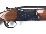 Winchester Model 101 12Ga 30” Bbl O/U - 7 of 19