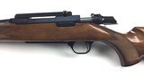 Browning A Bolt Medallion 284 Win 20” Bbl - 5 of 18