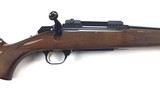 Browning A Bolt Medallion 284 Win 20” Bbl - 6 of 18