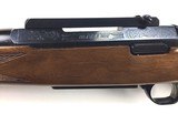 Browning A Bolt Medallion 284 Win 20” Bbl - 9 of 18