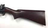 Remington 760 Game master Pump Action 300 Sav 22”Bbl - 3 of 20