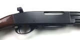 Remington 760 Game master Pump Action 300 Sav 22”Bbl - 6 of 20