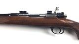 Mauser Argentino 1909 25-06 Cal.24” Bbl - 4 of 15