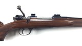 Mauser Argentino 1909 25-06 Cal.24” Bbl - 8 of 15